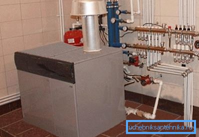 Alle Oberflächen um das Instrument sollten mit nicht brennenden Materialien ausgekleidet sein. Alle Oberflächen um das Instrument sollten mit nicht brennenden Materialien ausgekleidet sein.