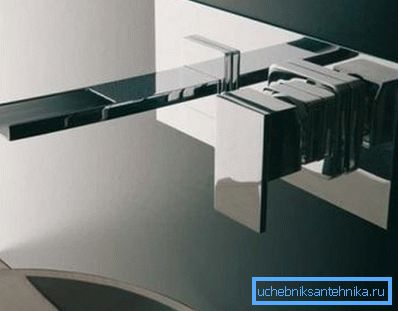 Ein an der Wand befestigter Mischer ist ein einzigartiges Kunstwerk, das jeden Raum verwandeln kann. Ein an der Wand befestigter Mischer ist ein einzigartiges Kunstwerk, das jeden Raum verwandeln kann.