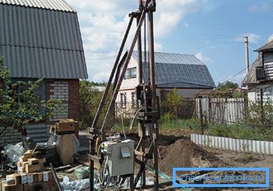 3891 Wahl des Ortes und Art des Brunnens