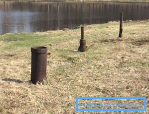 Gut entwickelte Brunnen erfordern eine ordnungsgemäße Liquidation. Gut entwickelte Brunnen erfordern eine ordnungsgemäße Liquidation.