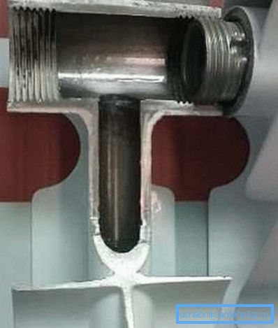 Hohe Eigenschaften von Bimetallprodukten aufgrund ihres Designs Hohe Eigenschaften von Bimetallprodukten aufgrund ihres Designs