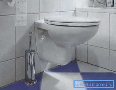 Die Installationshöhe der Toilettenschüssel muss den Standards sowie den Eigenschaften des Benutzers entsprechen Die Installationshöhe der Toilettenschüssel muss den Standards sowie den Eigenschaften des Benutzers entsprechen