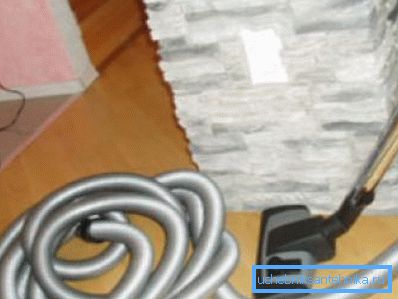 Wellschläuche werden aufgrund ihrer Elastizität für tragbare Staubsauger verwendet. Wellschläuche werden aufgrund ihrer Elastizität für tragbare Staubsauger verwendet.