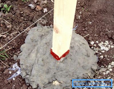 Standbeton Standbeton