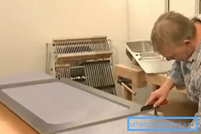 Harte Krawattenvorlage Harte Krawattenvorlage