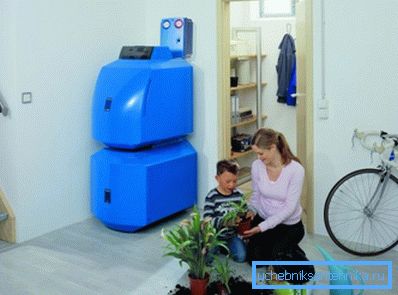 Flüssigkraftstoffausrüstung ist eine der unprätentiösesten Arbeiten. Flüssigkraftstoffausrüstung ist eine der unprätentiösesten Arbeiten.
