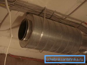 Schalldämmung des Lüftungskanals - der Schlüssel für einen guten Schlaf Schalldämmung des Lüftungskanals - der Schlüssel für einen guten Schlaf